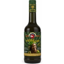 FO Hierba De Cuba Küba Nanesi Aromalı ve Misket Limonlu Şurup 700 ml