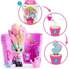 Eco Lounge Blume Sürpriz Bebek ve Aksesuarları Seri 1