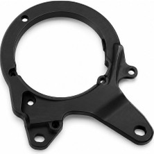Universal Toyota Chr Sağ Sis Far Ayak Kapak 2016-2023 81481-F4010-ORJ