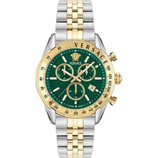 Versace VRSCVE8R00524 Kol Saati