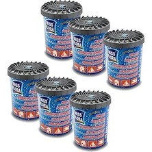 Renas Store Miss Flora Nem Alıcı 200 G 6'lı Paket