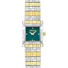 Versace VRSCVE9B00124 Kol Saati