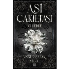 Dokuz Yayınları Asi Çakıltaşı 6. Perde