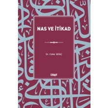 İlahiyat Yayınları Nas ve Itikad