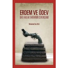 Kadim Yayınları Erdem ve Ödev