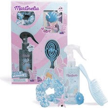 Belirtilmemiş Martinelia Saç Bakım Seti - Mermaids
