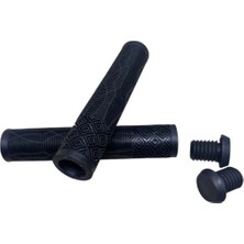 Rectus Soft Elcik (165 Mm) Siyah