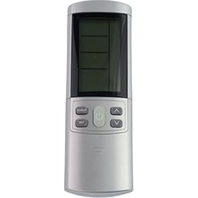 Renas Store Klima Kumandası - Silver