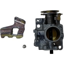 Tvr Pcx 125 Gaz Kelebeği (Karbüratör) Oem 2018-2020