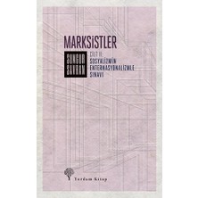 Yordam Kitap Marksistler 2