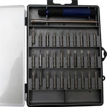 Belirtilmemiş Pro-Scr 03357 33 Parça Bits Uç Seti