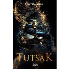 GO! Kitap Tutsak