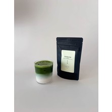 Senzo Ceremonial Grade Matcha 100GR