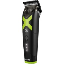 Gamma+ Xceed Saç Tıraş Makinesi