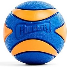 Renas Store Chuckit! Ultra Squeaker Sesli Oyun Topu (Medium)