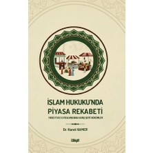 İlahiyat Yayınları Islam Hukuku'nda Piyasa Rekabeti