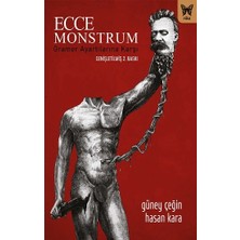 Nika Yayınevi Ecce Monstrum