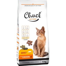 Tavuklu Yetişkin Kedi Maması 15 kg