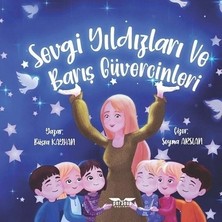 Perseus Sevgi Yıldızları ve Barış Güvercinleri