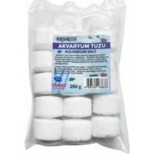 Akvaryum Tuzu 250 gr