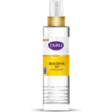 Bezos Sprey Limon Kolonyası 150ML