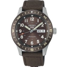 Seiko Seıko 5 Sports HDB009K Kol Saati