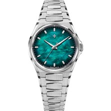 Venezianico Venezıanıco Automatıc Watch (Arsenale 37) 6121501C Kol Saati