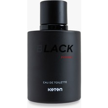 Koton Parfüm Black 100 ml