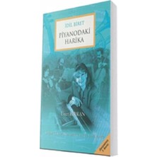 Sevda Cenap And Müzik Vakfı Yayınları Idil Biret - Piyanodaki Harika