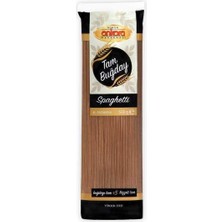 Bezos Tam Buğday Makarna Spagetti 500GR