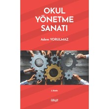 İlahiyat Yayınları Okul Yönetme Sanatı