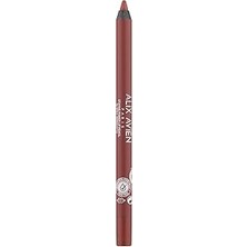 Renas Store Alıx Avıen Suya Dayanıklı Uzun Süre Kalıcı Yumuşak Dudak Kalemi - Staying Power Lip Pencil 54 Spicy Terracotta