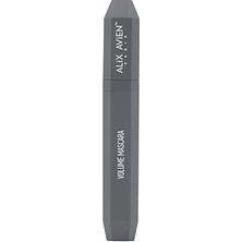 Renas Store Alıx Avıen Ekstra Kalıcı, Nemlendirici, Besleyici, Lifting Etkili Hacim Veren Siyah Maskara - Volume Mascara