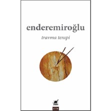 Ayrıntı Yayınları Travma Terapi