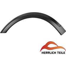 Herrlich Teile V90- Çamurluk Genişletici Ön Sol