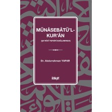 İlahiyat Yayınları Münâsebâtu'l Kur'ân
