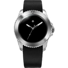 Venezianico Venezıanıco Automatıc Watch (Nereıde Ultrablack) 3921510 Kol Saati