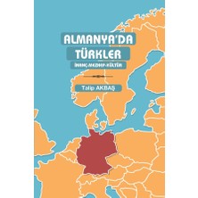 İlahiyat Yayınları Almanya'da Türkler