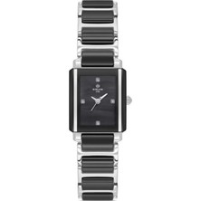 Hislon QL215T-04SS Kol Saati