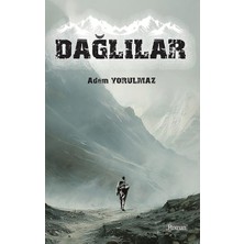 İlahiyat Yayınları Dağlılar
