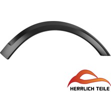 Herrlich Teile V90- Çamurluk Genişletici Ön Sağ