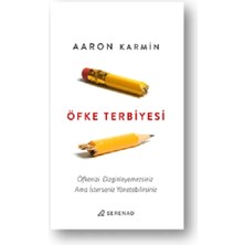 Serenad Yayınevi Öfke Terbiyesi