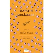Koridor Yayıncılık Hayatın Mucizeleri (Bez Ciltli)