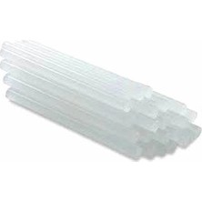 Eco Lounge Kalın Mum Silikon Çubuğu - 11.3 mm - 1 Kilogram