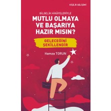 İlahiyat Yayınları Bilgelik Hikâyeleriyle Mutlu Olmaya ve Başarıya Hazır Mısın?
