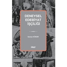 İlahiyat Yayınları Deneysel Edebiyat Işçiliği