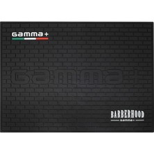 Belirtilmemiş Gamma+ Profesyonel Salon Berber Mağazası Mat Sıcak Aletler Istasyon Düzenleyici, Isıya Dayanı