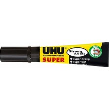 Renas Store Uhu Super Strong&amp;safe