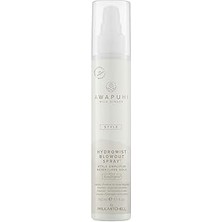 Renas Store Awapuhi Wild Ginger Paul Mitchell Awg Hydromist Blow-Out Fön Spreyi 150 ml