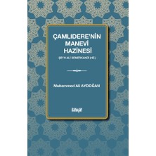 İlahiyat Yayınları Çamlıdere'nin Manevi Hazinesi